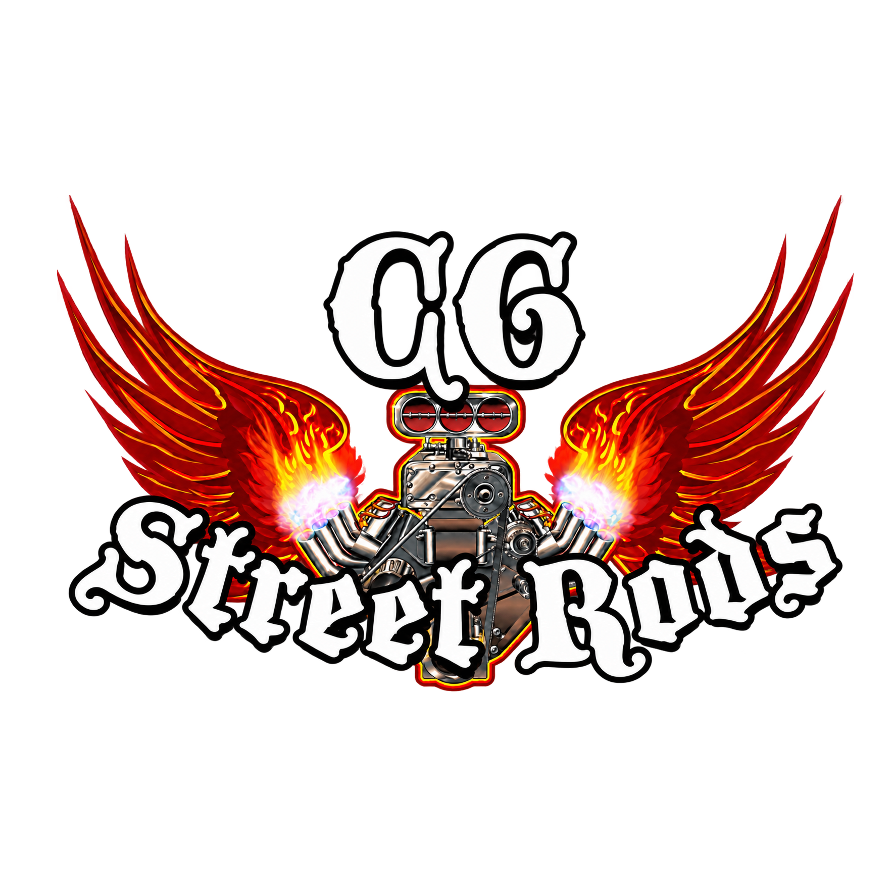 CG Street Rods