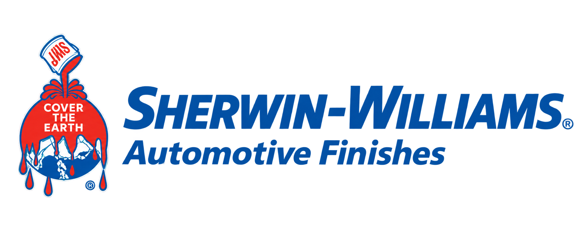 Sherwin-Williams Automotive Finishes