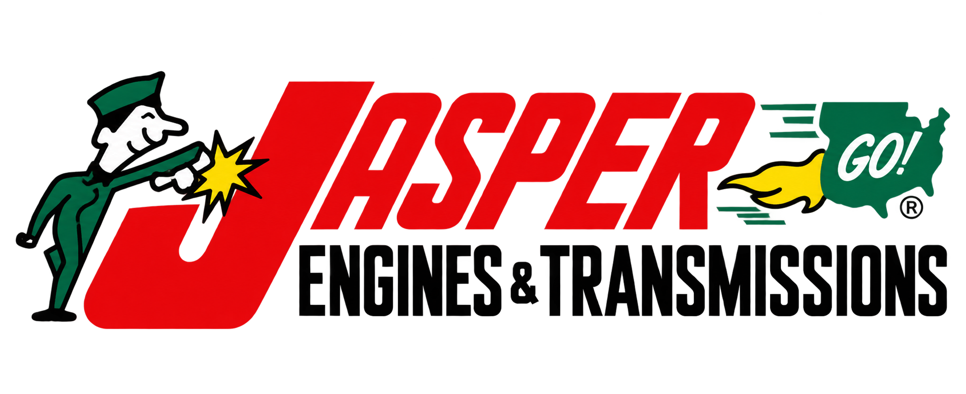 Jasper Engines & Transmissions