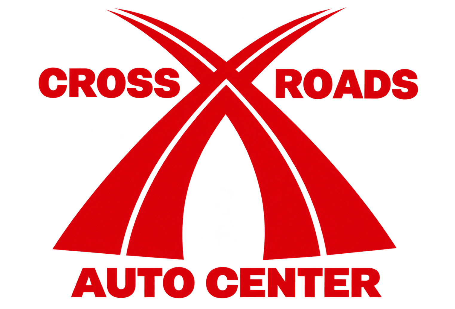 Crossroads Auto Center