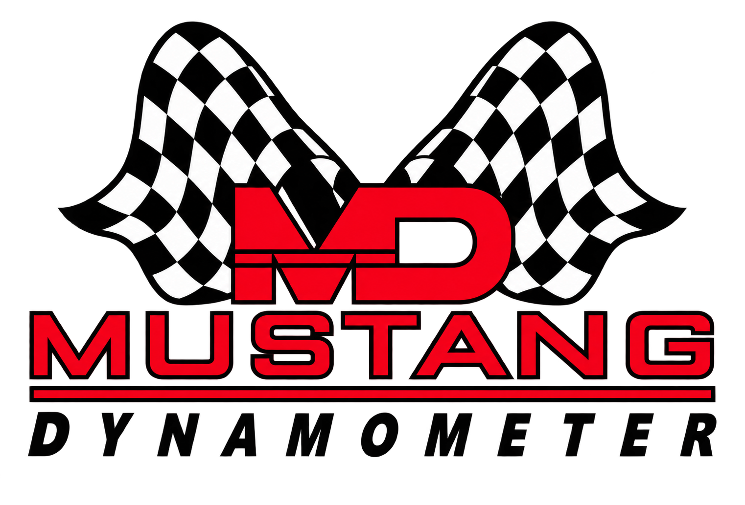 MD Mustang Dynamometer