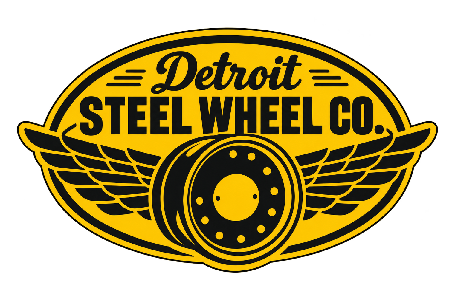 Detroit Steel Wheel Co.