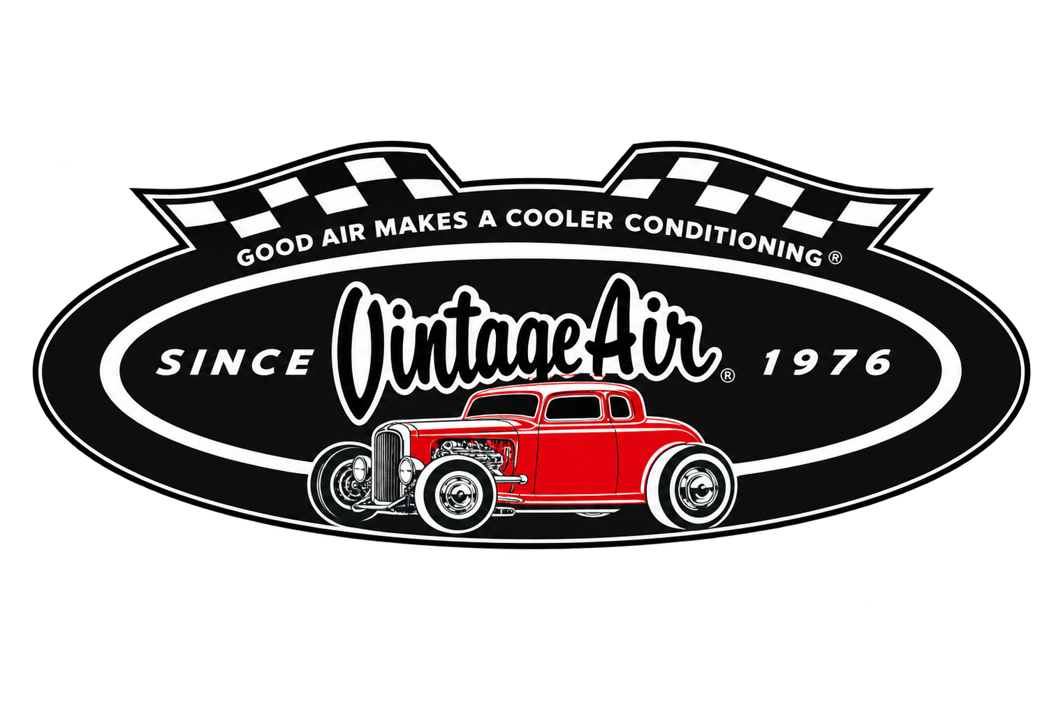 Vintage Air